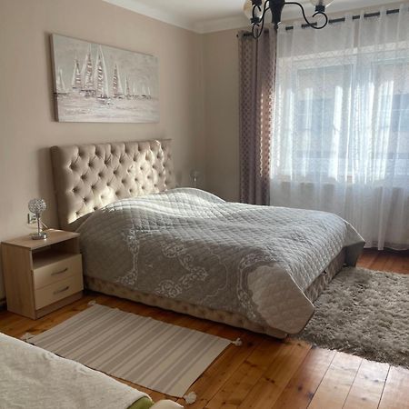 Kristalo Apartman Szabadka Kültér fotó