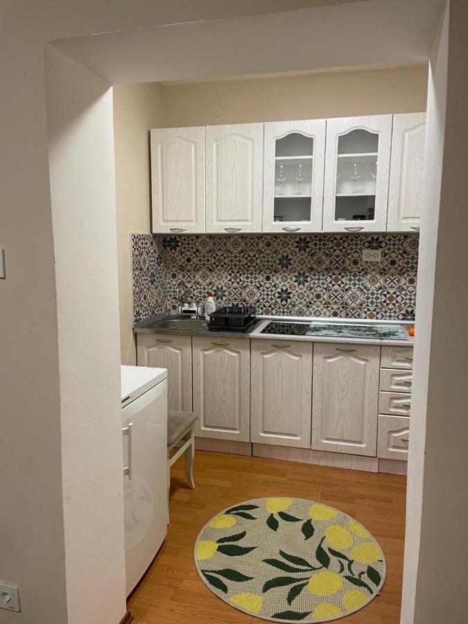 Kristalo Apartman Szabadka Kültér fotó