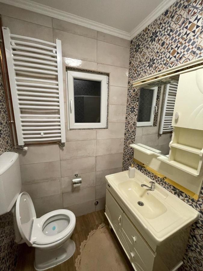 Kristalo Apartman Szabadka Kültér fotó